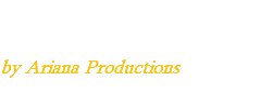 THE LIVING LAMPS by Ariana Productions