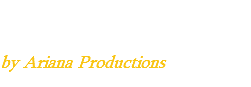 THE TOY SOLDIERS by Ariana Productions