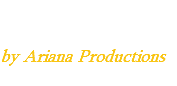 THE LIVING LAMPS by Ariana Productions