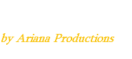 THE LIVING FLOWERS by Ariana Productions