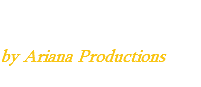 LIVING MARIONETTES by Ariana Productions