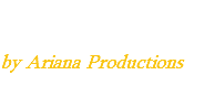 THE BUBBLE by Ariana Productions